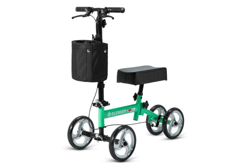 Enhance Your Mobility with Knee Scooter Sales & Rental in San Diego's 92199