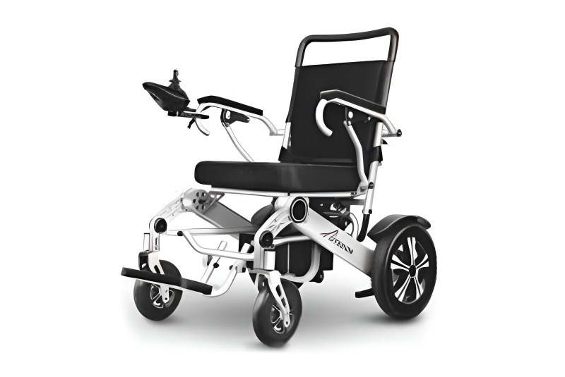 Power Wheelchair Sales & Rental