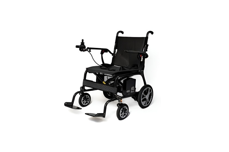 Wheelchair Sales & Rental