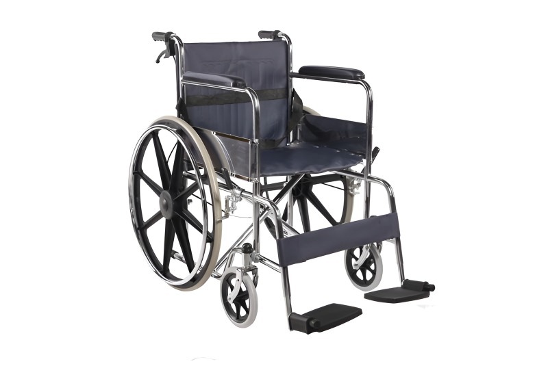 Navigating Your Options: Wheelchair Sales & Rental in San Diego