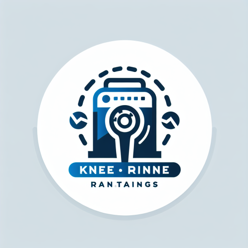 Knee CPM Machine Rental logo